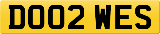 DO02WES